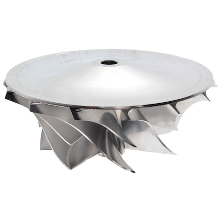 Mahle TURBOCHARGER COMPRESSOR WHEEL 286TX25042000